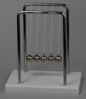 Прибор для демонстрации закона сохранения импульса - fgospostavki.ru - Рязань