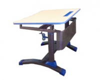 Одноместное учебное место-трансформер - fgospostavki.ru - Рязань