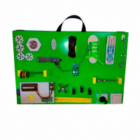 Бизиборд «Моя радость» - fgospostavki.ru - Рязань