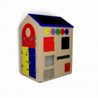 Бизидом Маленький профессор - fgospostavki.ru - Рязань