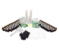 Набор ОГЭ по химии: оборудование для учителя и реактивы (2022) - fgospostavki.ru - Рязань