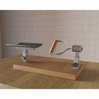 Настольный тренажер «Я герой» №1 - fgospostavki.ru - Рязань