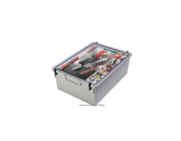 Конструктор модульных станков Unimat 1 Ресурсный набор на класс - fgospostavki.ru - Рязань