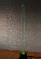 Воздушно-пузырьковая колонна Ø10 сантиметров - fgospostavki.ru - Рязань