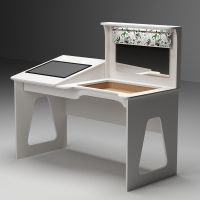 Интерактивный стол психолога-дефектолога Про - fgospostavki.ru - Рязань