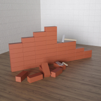 Детский набор «Строительство» - fgospostavki.ru - Рязань