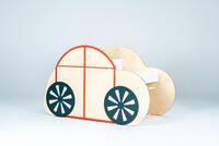 Методический интерактивный комплекс "Машинка" 32" - fgospostavki.ru - Рязань