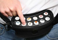 Портативный коммуникатор на пояс - fgospostavki.ru - Рязань