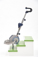 Устройство для подъема и перемещения инвалидов (ступенькоход) Observer s-max D135 - fgospostavki.ru - Рязань