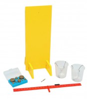 Набор для сборки рычажных весов - fgospostavki.ru - Рязань