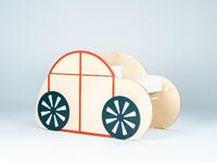 Методический интерактивный комплекс "Машинка" 25" - fgospostavki.ru - Рязань