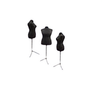 Манекен женский с подставкой - fgospostavki.ru - Рязань