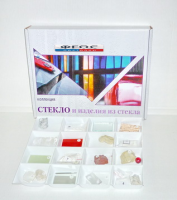 Коллекция "Стекло и изделия из стекла" - fgospostavki.ru - Рязань