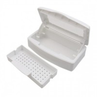 Бокс для первичной обработки и хранения инструментов - fgospostavki.ru - Рязань