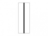 Набор магнитных карточек "Четверть" (20 штук) - fgospostavki.ru - Рязань