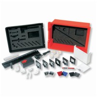 Комплект для учебных опытов по разделу «Оптика» - fgospostavki.ru - Рязань