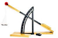 Прибор для изучения наклонной плоскости - fgospostavki.ru - Рязань