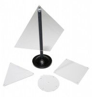 Прибор для определения центра тяжести плоской фигуры - fgospostavki.ru - Рязань