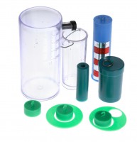 Набор для изучения условий плавания тел и закона Архимеда - fgospostavki.ru - Рязань