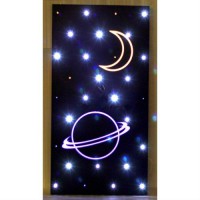 Интерактивное панно «Ночное небо» - fgospostavki.ru - Рязань