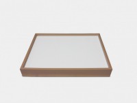 Планшет для рисования песком из ДСП (белая подсветка) - fgospostavki.ru - Рязань