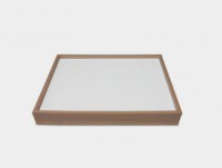 Планшет для рисования песком из ДСП (цветная подсветка) - fgospostavki.ru - Рязань