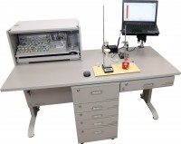 Лабораторный комплекс для учебной практической и проектной деятельности по естественнонаучным дисциплинам (физика, химия, биология и естествознание) - fgospostavki.ru - Рязань