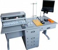 Лабораторный комплекс для учебной практической и проектной деятельности по химии - fgospostavki.ru - Рязань