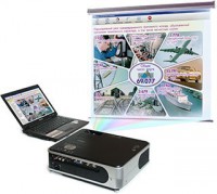 Диск с электронными плакатами, презентациями (электронный учебник) по основам безопасности жизнедеятельности 85 тем - fgospostavki.ru - Рязань