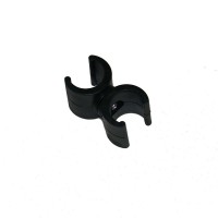 Клипса для палок и обручей - fgospostavki.ru - Рязань