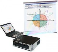 Диск с электронными плакатами, презентациями (электронный учебник) по математике 154 темы - fgospostavki.ru - Рязань