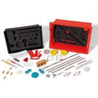 Комплект для учебных опытов по разделу «Механика» - fgospostavki.ru - Рязань