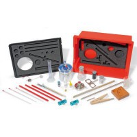 Комплект для учебных опытов по теме «Теплота» - fgospostavki.ru - Рязань