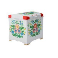 Большой сундук сказок - fgospostavki.ru - Рязань