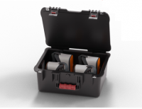 Система виртуальной и дополненной реальности ClassVR (для 4 учащихся) нового поколения (с контроллерами и кубами) с доступом к образовательному порталу на 5 лет - fgospostavki.ru - Рязань