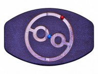 Балансировочная панель "Лабиринт" - fgospostavki.ru - Рязань