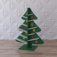 Экополка "Ёлочка зелёная" - fgospostavki.ru - Рязань