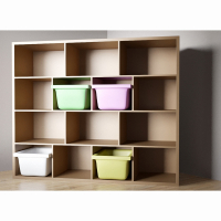 Стеллаж «Непоседа» - fgospostavki.ru - Рязань