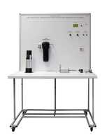 Учебный лабораторный стенд «Исследование термодинамических процессов в физических системах» - fgospostavki.ru - Рязань