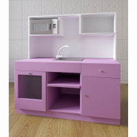 Детская кухня «Марина» - fgospostavki.ru - Рязань