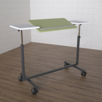 Стол для ребенка с ОВЗ «Хочу учиться» №3 - fgospostavki.ru - Рязань