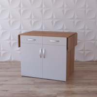 Стол раскладной «Тандем» - fgospostavki.ru - Рязань