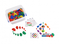 Радужные камешки. Набор для класса - fgospostavki.ru - Рязань