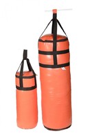 Мешок боксерский (31х90см) (28 кг) - fgospostavki.ru - Рязань