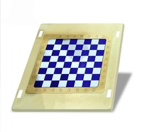 Тактильно-развивающая панель для игры в шахматы - fgospostavki.ru - Рязань