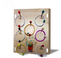 Тактильно-развивающая панель «Меткий ковбой» - fgospostavki.ru - Рязань