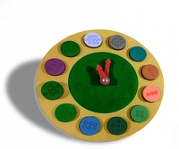 Тактильные часы - fgospostavki.ru - Рязань