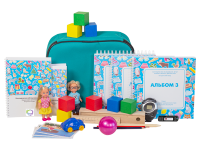 Методика "Логопедическое обследование детей. Полная и экспресс диагностика для детей 4-8 лет В.М. Акименко" (новая версия) - fgospostavki.ru - Рязань