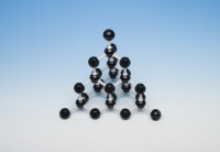 Кристаллическая решетка алмаза - fgospostavki.ru - Рязань