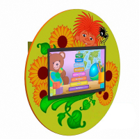 Профессиональный интерактивный развивающий комплекс «Антошка» - fgospostavki.ru - Рязань